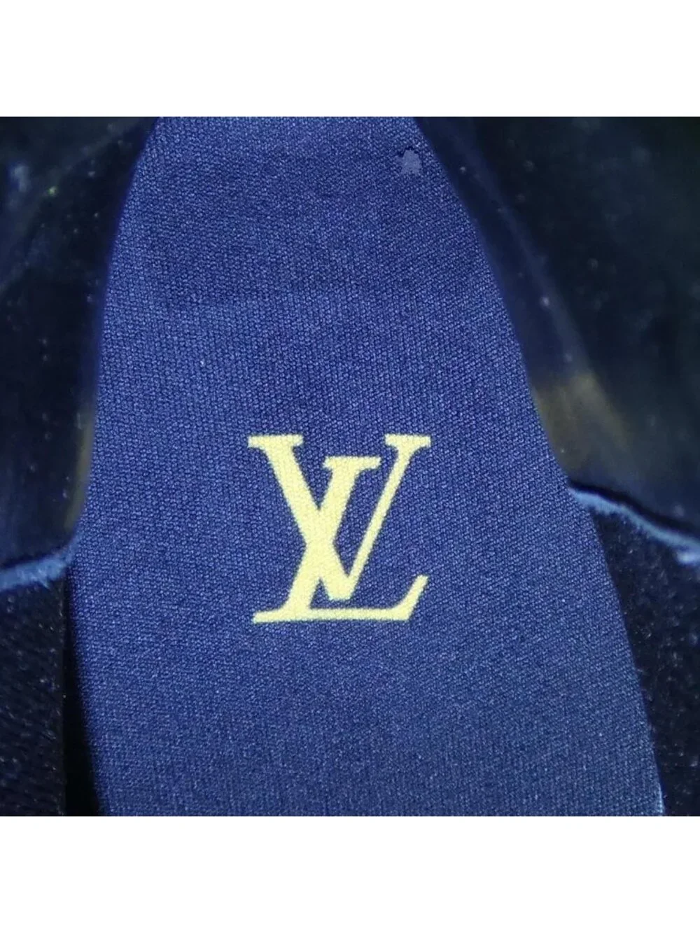 Louis Vuitton item code